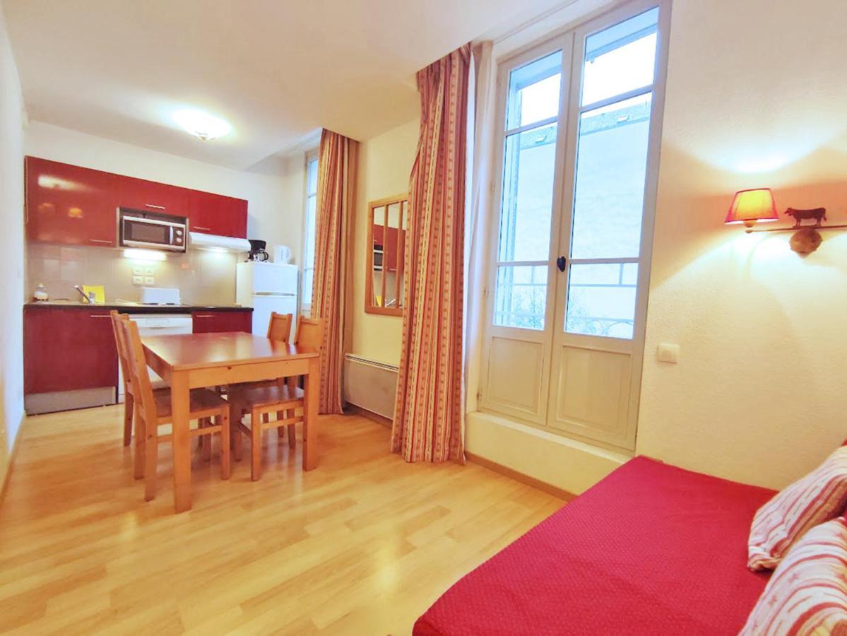 Le Marmotton, T2, Centre Luchon, Wifi, Casier A Skis, Ascenseur, 5 Personnes Bagnères-de-Luchon エクステリア 写真