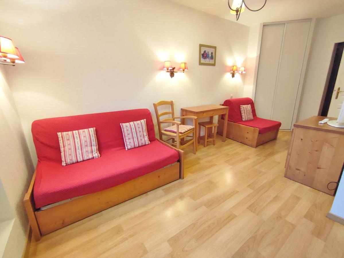 Le Marmotton, T2, Centre Luchon, Wifi, Casier A Skis, Ascenseur, 5 Personnes Bagnères-de-Luchon エクステリア 写真