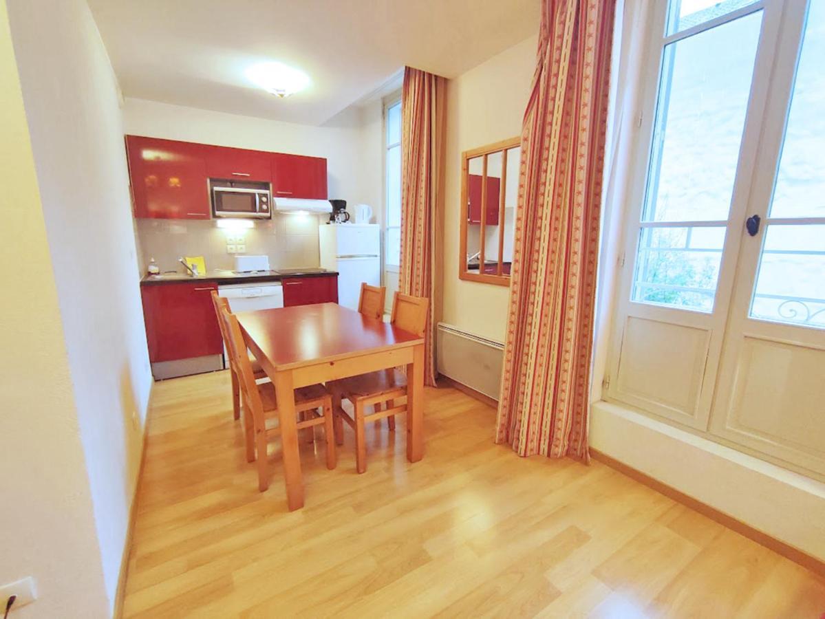 Le Marmotton, T2, Centre Luchon, Wifi, Casier A Skis, Ascenseur, 5 Personnes Bagnères-de-Luchon エクステリア 写真